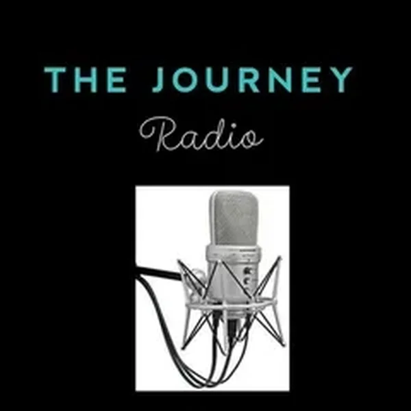 The Journey Radio logo