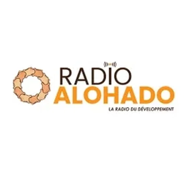 Radio Alohado logo