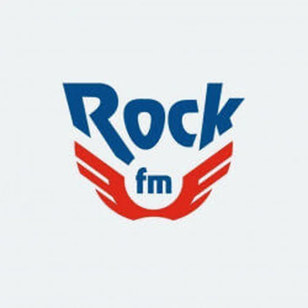 Rock FM Madrid logo
