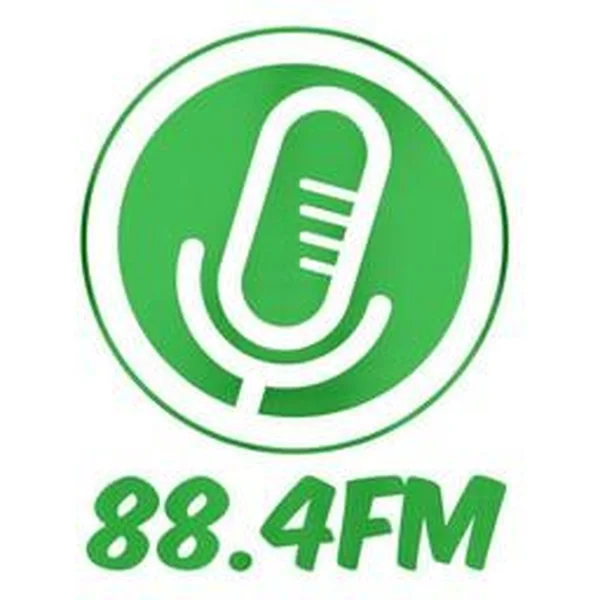 Ambiente Esterio 88.4 FM Bogotá logo
