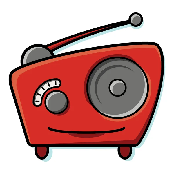 Falklands Radio logo
