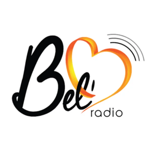 Bel Radio Guadeloupe logo