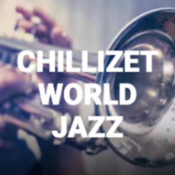 Chillizet - World Jazz logo