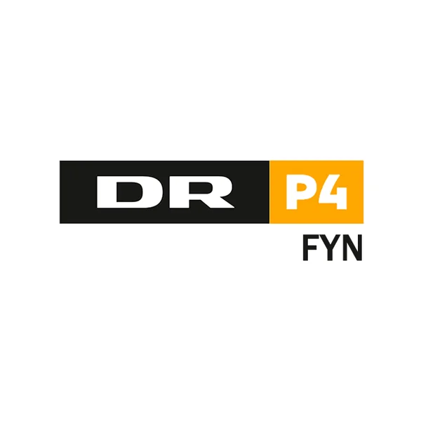 DR - P4 Fyn logo