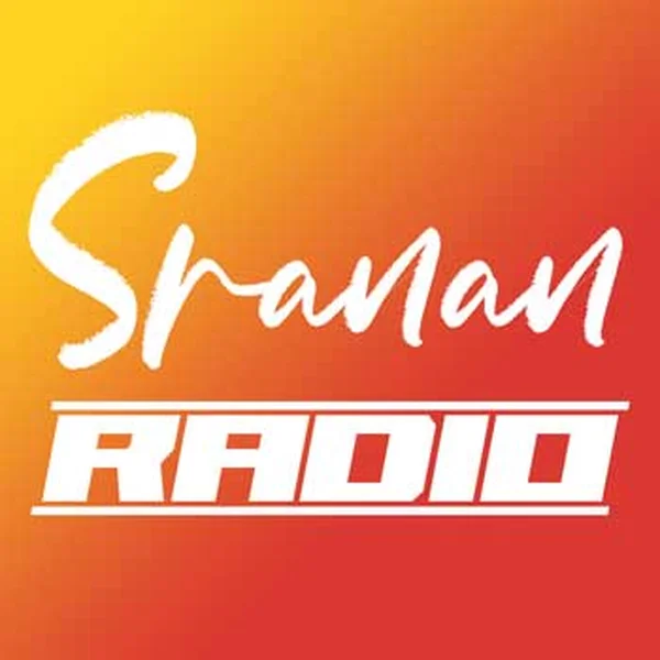 Sranan Radio logo