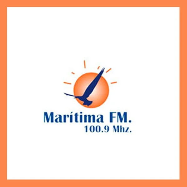 Radio Maritima FM logo