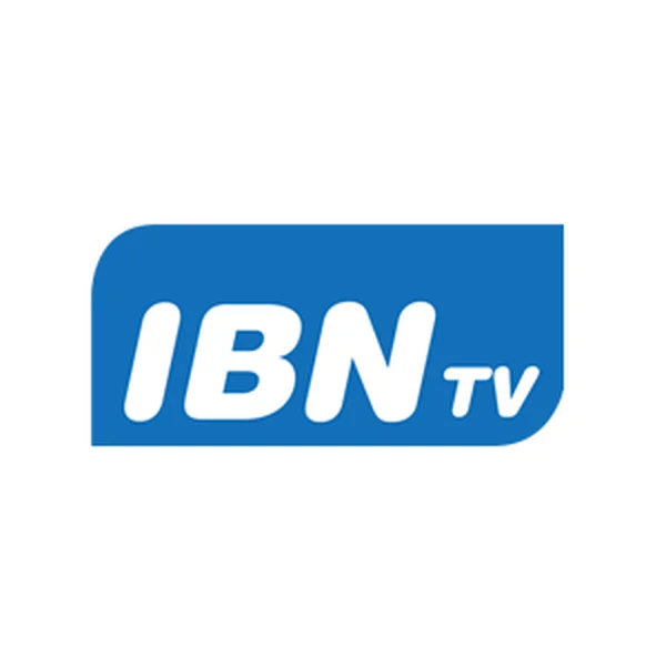 IBN TV logo