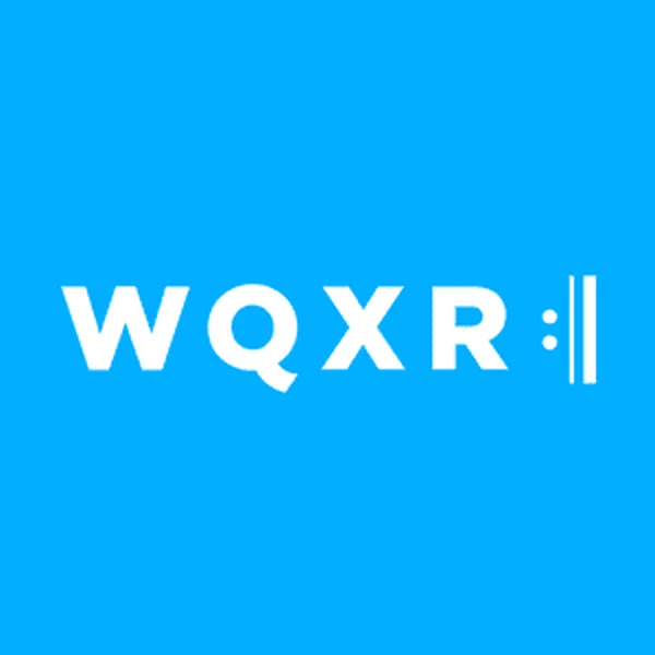 WQXR Operavore NYC logo
