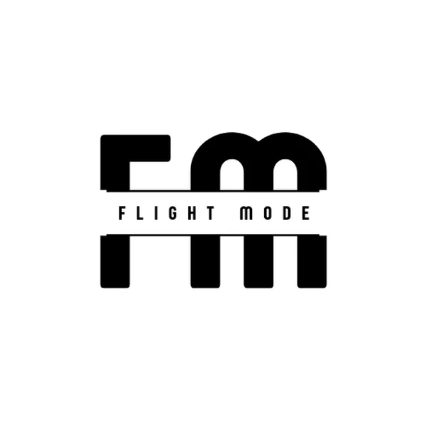 Flight Mode FM Duduza logo