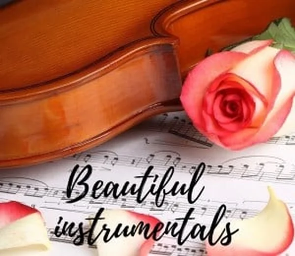 Beautiful Instrumentals logo