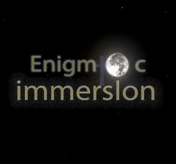 Enigmatic Immersion logo