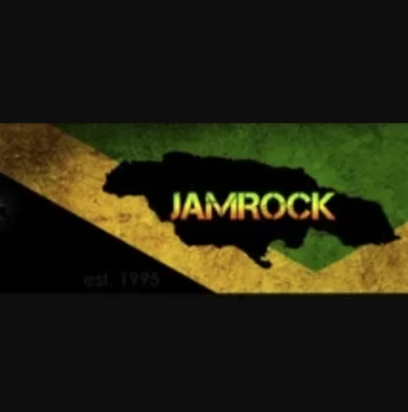 Jam Rock Malta logo
