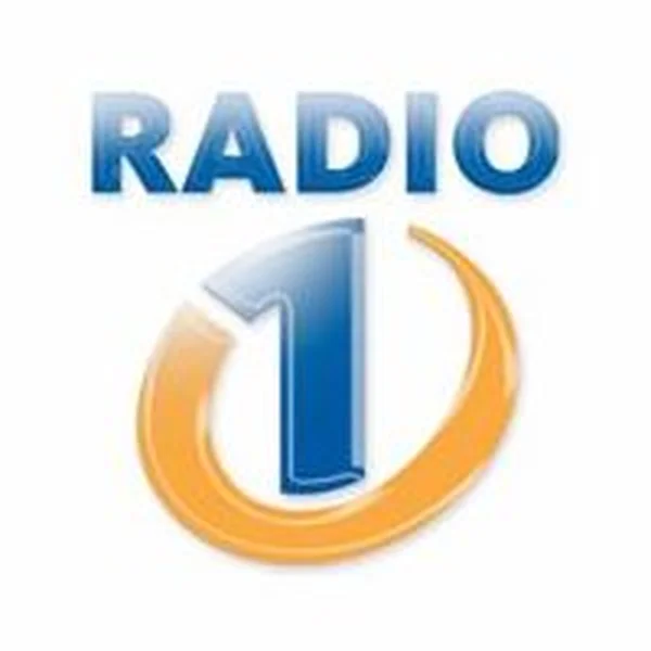 Radio 1 Obalno-Kraška 93.4 logo