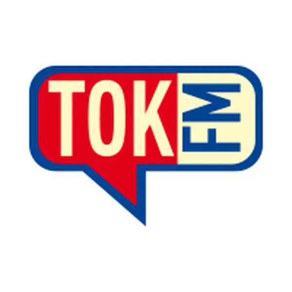 Tok FM Warszawa logo