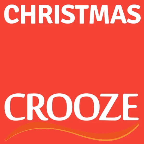 Crooze - Christmas logo