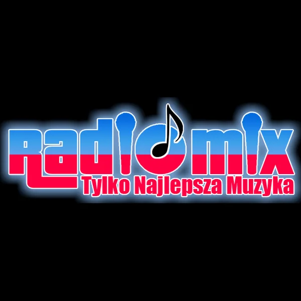 RadioMix - Radio logo