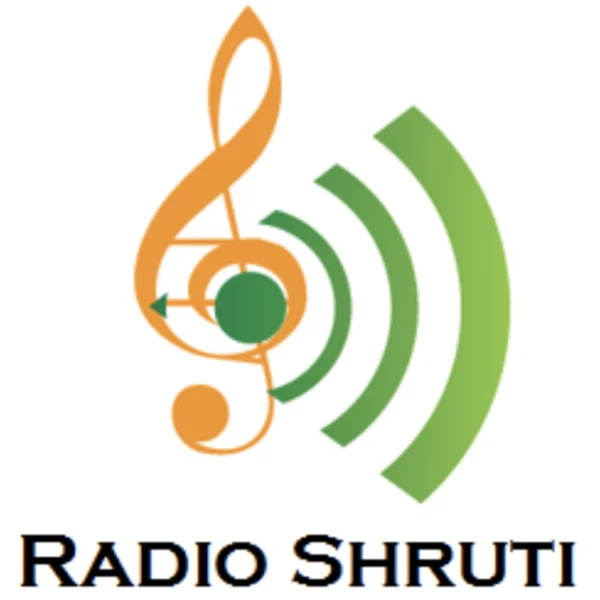 Radio Shruti logo
