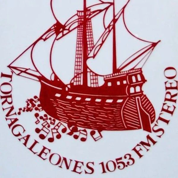 Radio Tornagaleones logo