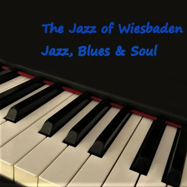 The Jazz of Wiesbaden logo
