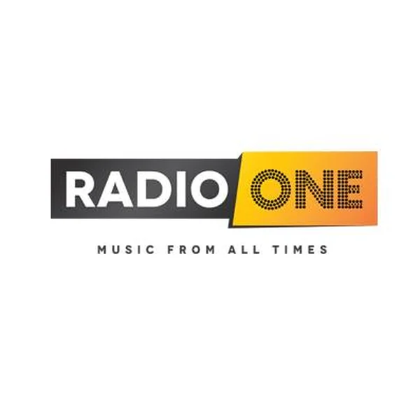 Radio One logo