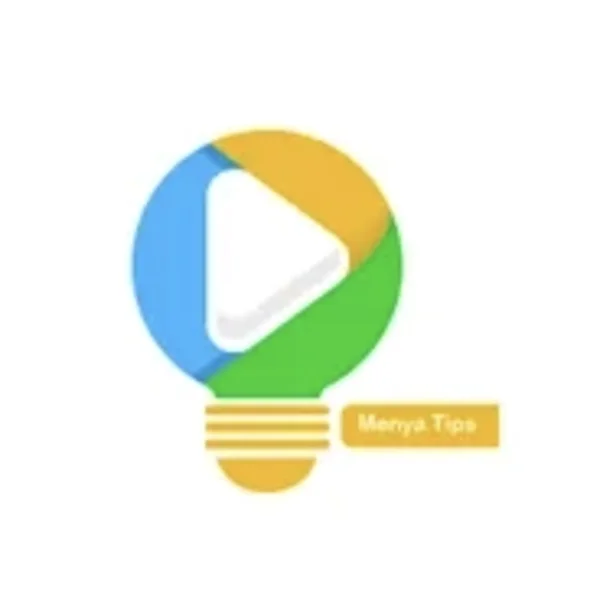 Menya Tips Rwanda logo