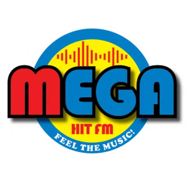 RDB - Mega Hit 101.1 FM logo