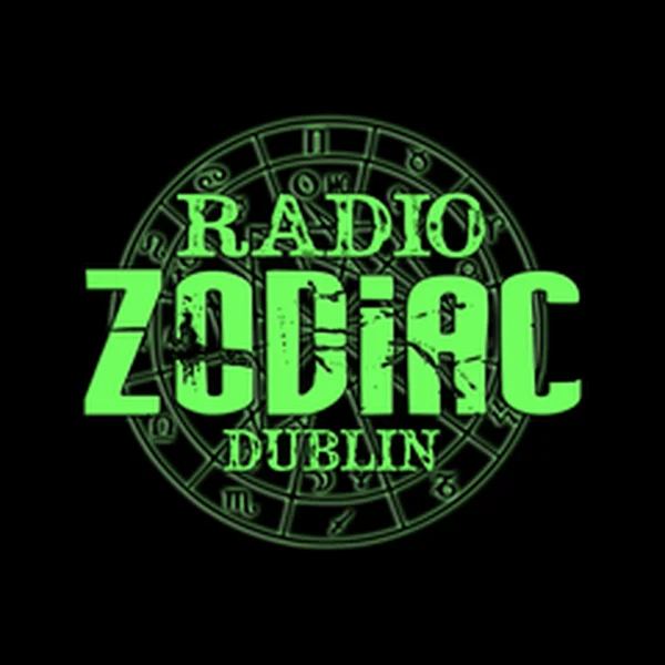 Radio Zodiac Ireland logo