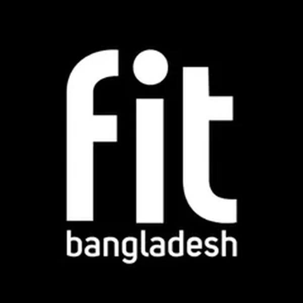 Fit Bangladesh logo