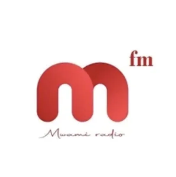 Mwami FM 95.6 logo