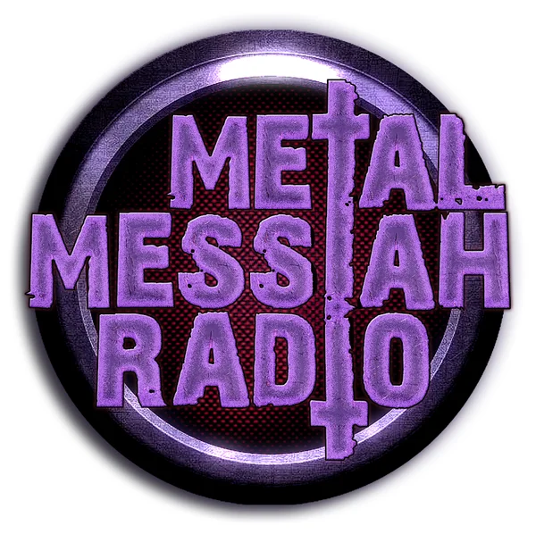 Metal Messiah Radio logo