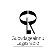 Guovdageainnu Lagasradio GLR logo