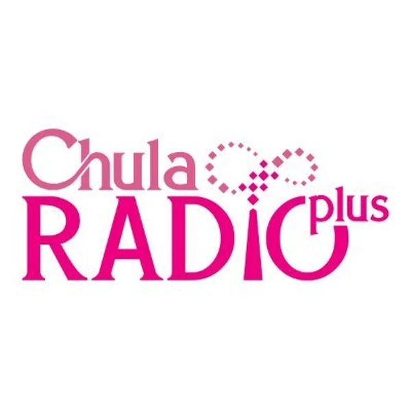 Chula Radio สถานีวิทยุจุฬาฯ logo