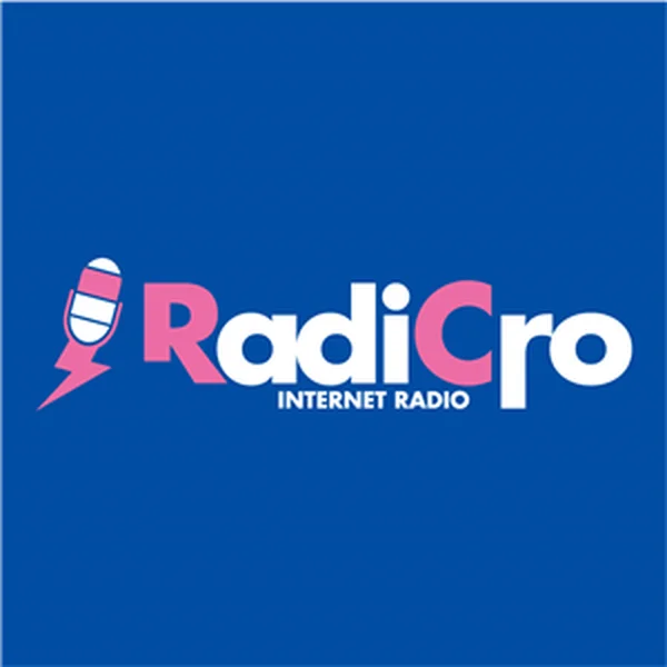 RadiCro logo