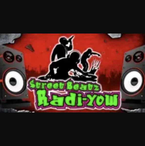 Street Beatz logo