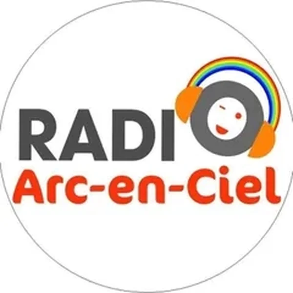 Radio Arc-en-Ciel logo