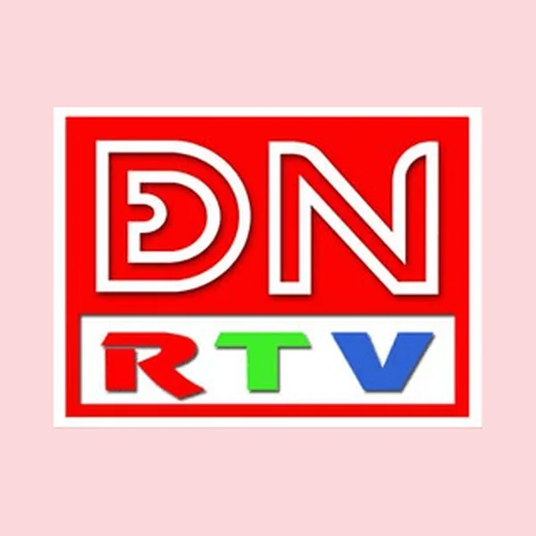DNRTV Đồng Nai Radio logo