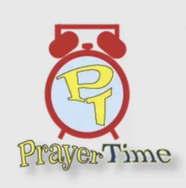 Prayer Time Radio Station logo
