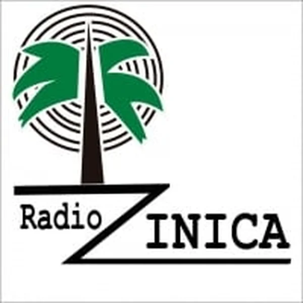 Radio Zinica 95.9 Bluefields logo