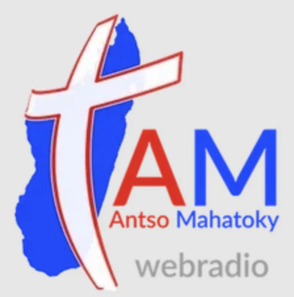 Antso Mahatoky logo
