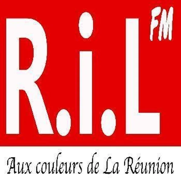 R.i.L FM Saint-Denis logo
