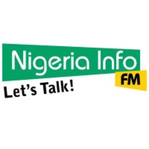 Nigeria Info 99.3 FM Lagos logo