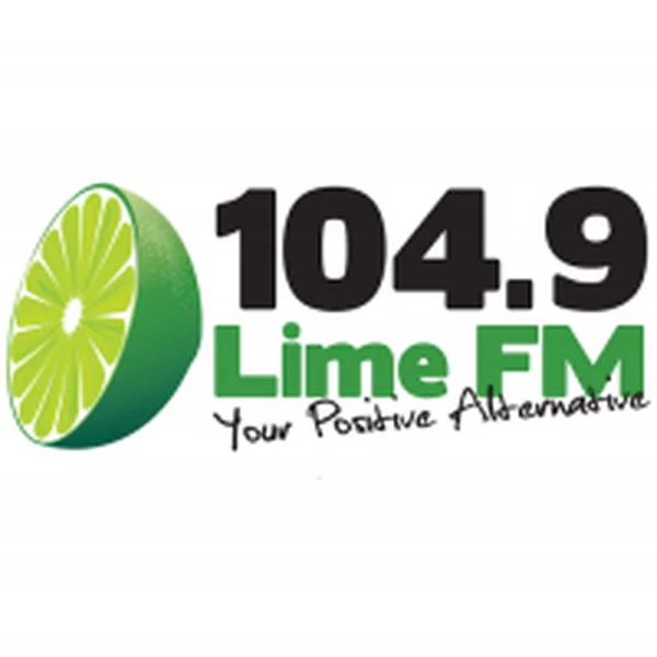 Lime FM 104.9 Mount Gambier logo