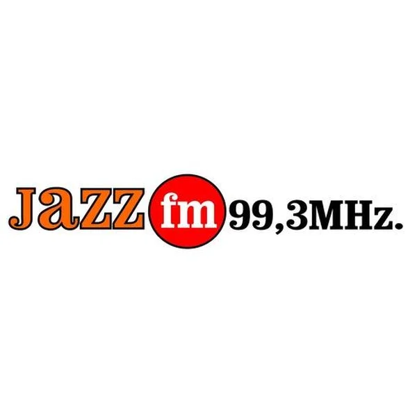 Jazz FM 99.3 Vilnius logo