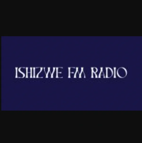Ishizwe FM Radio logo