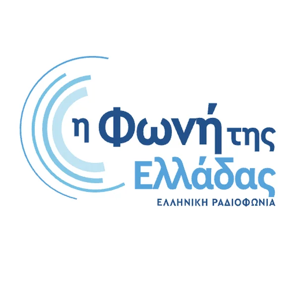 Η Φωνή της Ελλάδας Voice of Greece logo