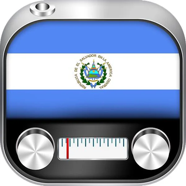 Música FM Sonsonate logo
