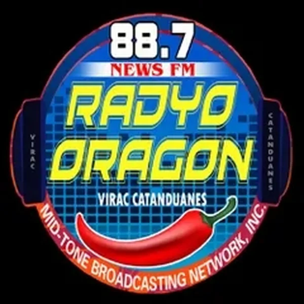 Radyo Oragon Catanduanes 88.7 logo