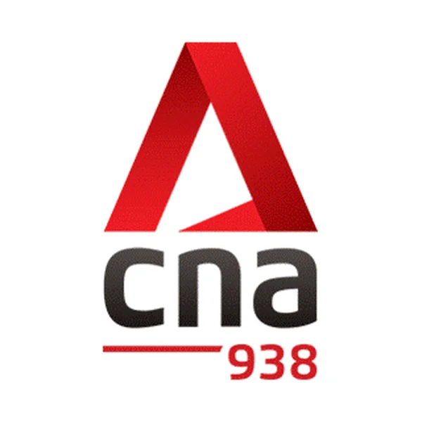 CNA 938 Singapore logo