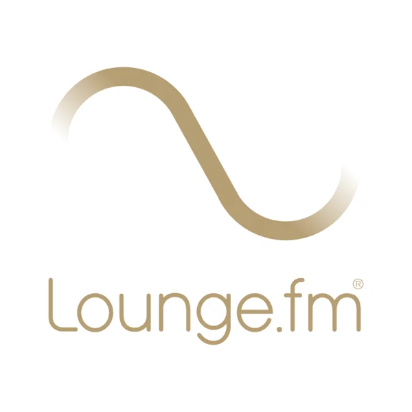 LoungeFM - UKW OÖ logo