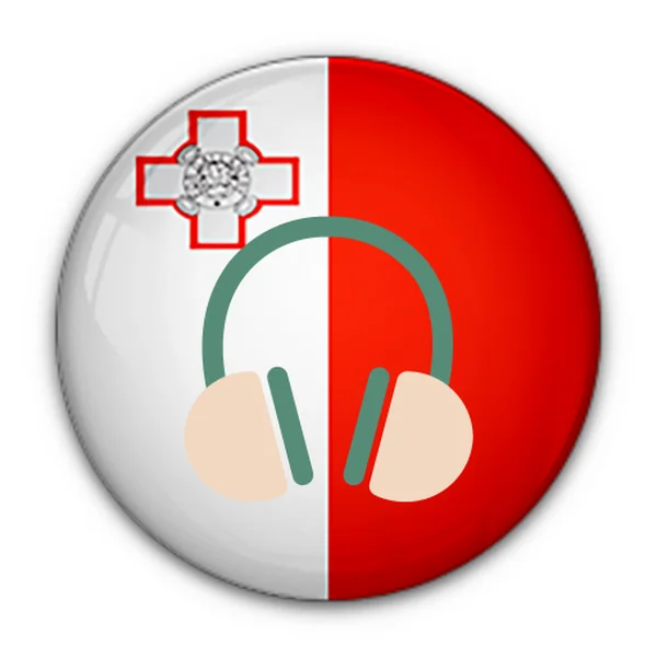 Online Radio Nepal Malta logo